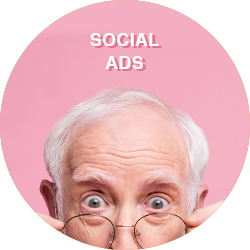 Social Media Ads for Dentists