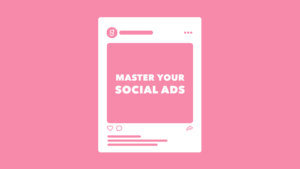 social ads for dentists