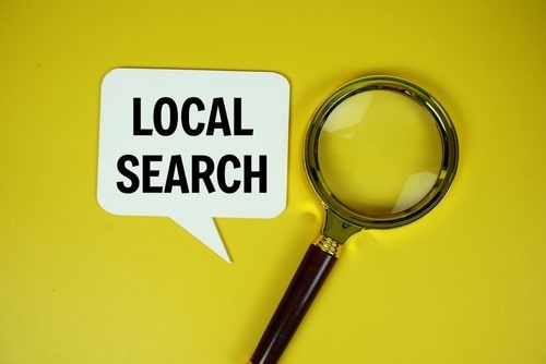 Google Business Profile Marketing